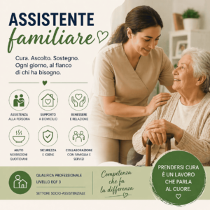Assistente familiare